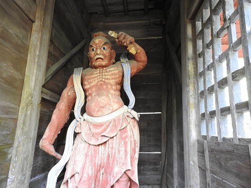 見瀧寺宝地院4