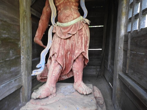 見瀧寺宝地院5