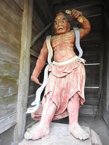 見瀧寺宝地院6