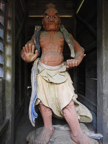 見瀧寺宝地院7