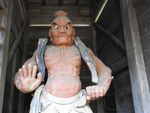 見瀧寺宝地院8