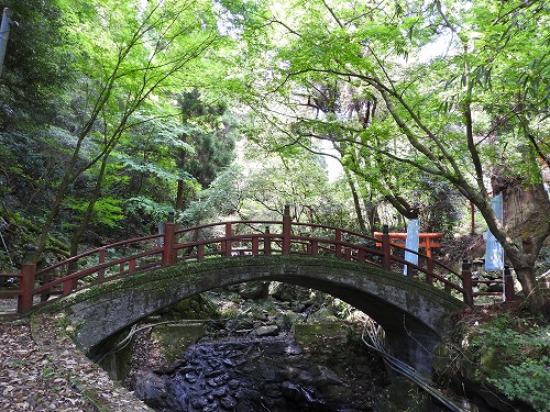 見瀧寺宝地院12