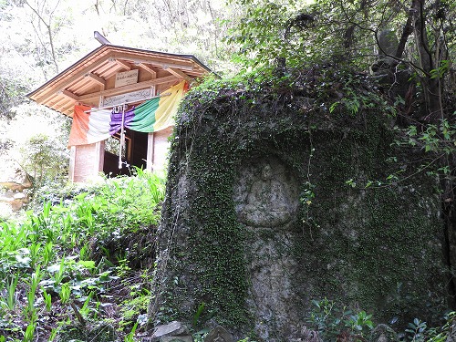 見瀧寺宝地院14