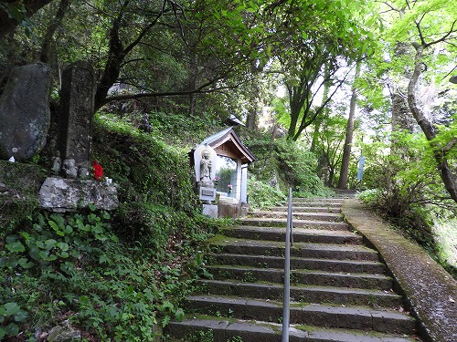 見瀧寺宝地院15