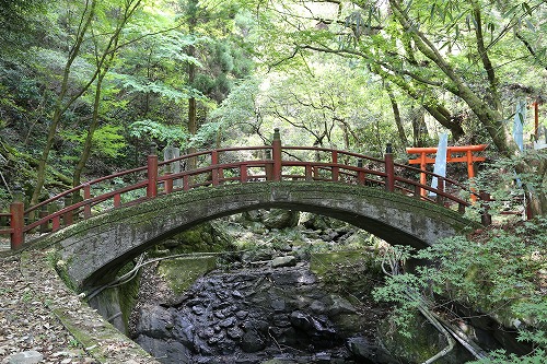 見瀧寺宝地院18