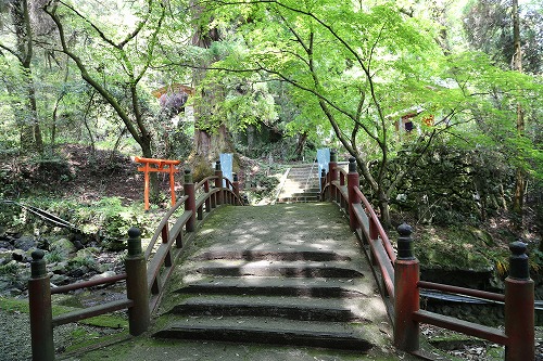 見瀧寺宝地院19