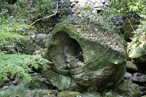 見瀧寺宝地院20