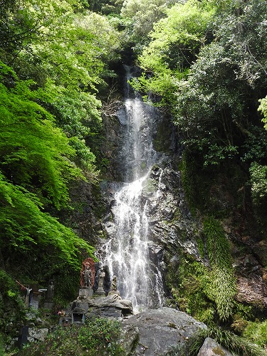 清水の滝20