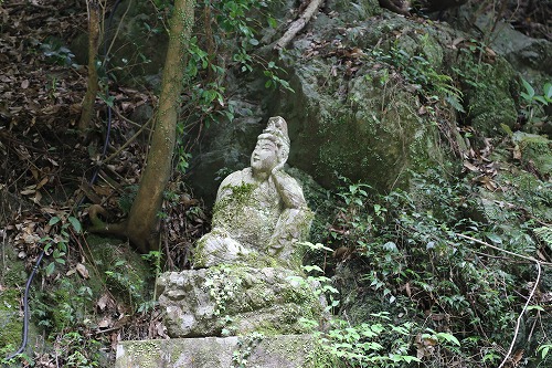清水の滝3