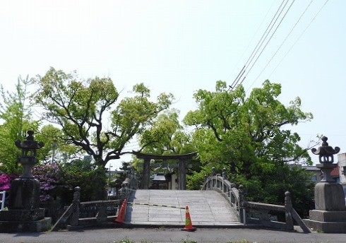 佐賀縣護國神社2