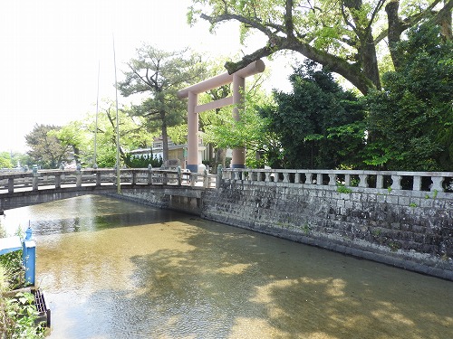 佐賀縣護國神社7