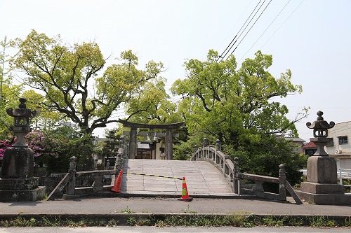 佐賀縣護國神社13