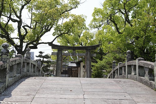 佐賀縣護國神社14