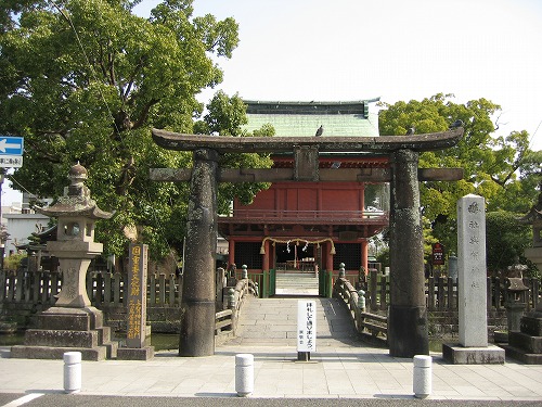 与賀神社8