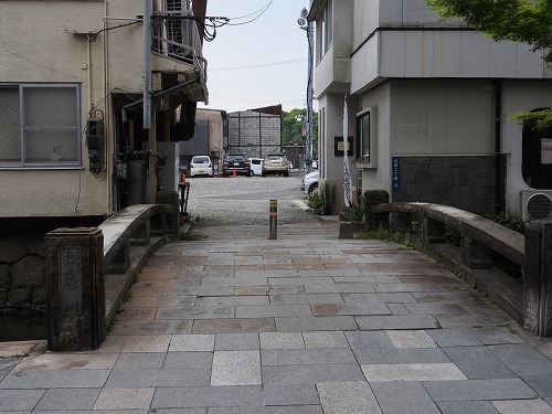 楽天橋1