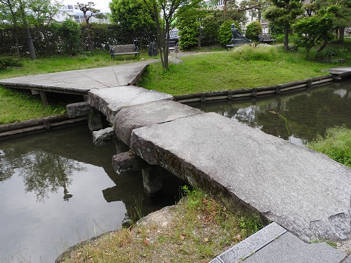 水の郷1