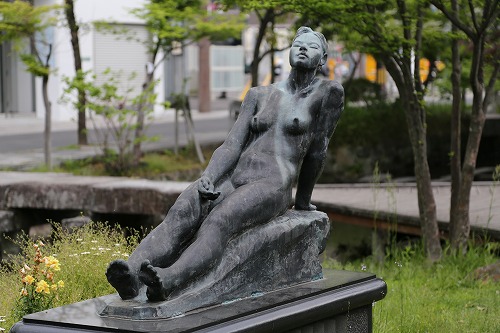 水の郷19