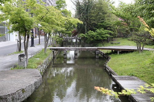 水の郷4