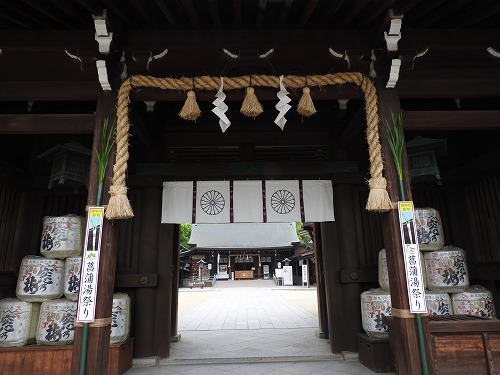 佐嘉神社7