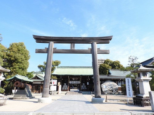 佐嘉神社20