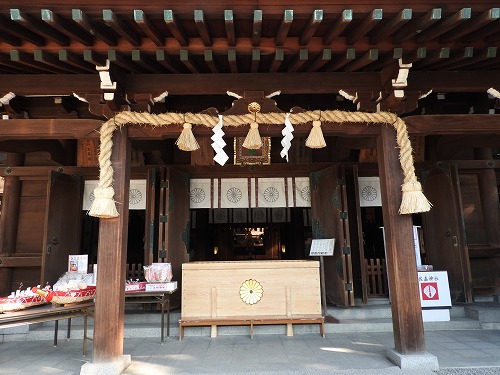 佐嘉神社5