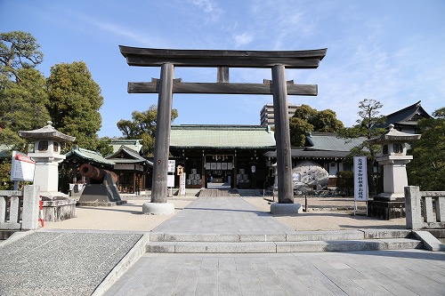 佐嘉神社21