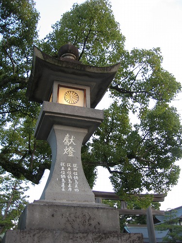 佐嘉神社15