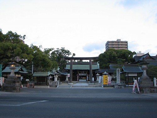 佐嘉神社22