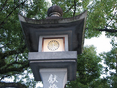佐嘉神社16