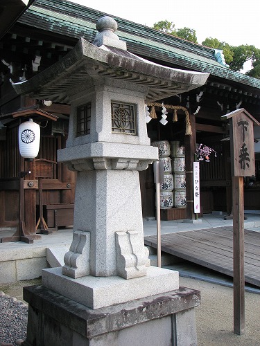 佐嘉神社13