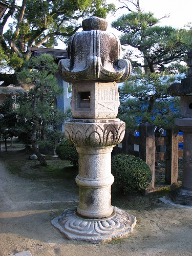 佐嘉神社18