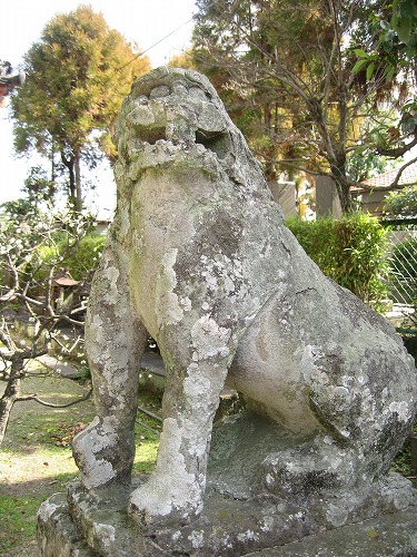 寶寿森稲荷神社10