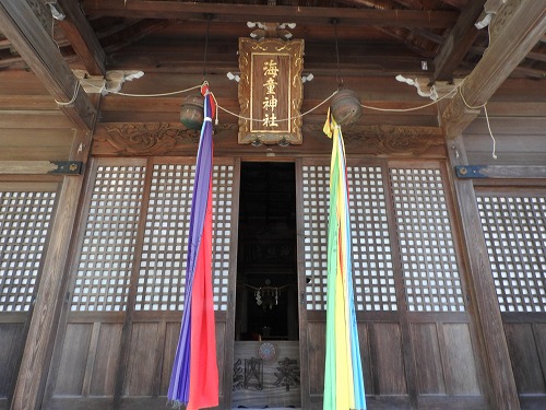 海童神社5