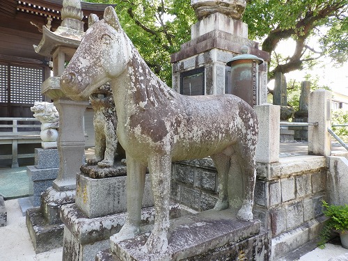 海童神社21