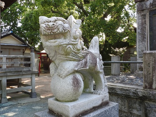 海童神社20