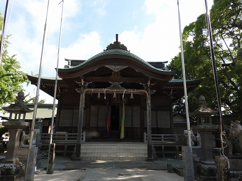 海童神社4