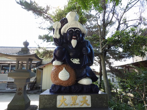 海童神社10