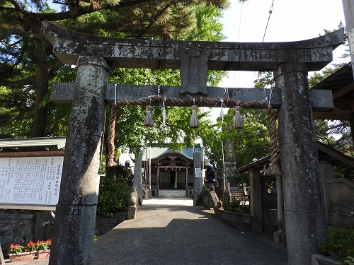 海童神社1