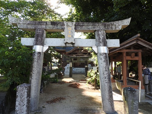 住吉神社1
