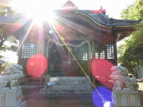 住吉神社2