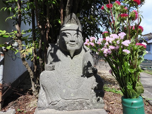 早津江津三つ葉柏恵比須3