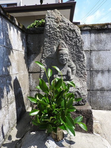 寺井津光背恵比須1