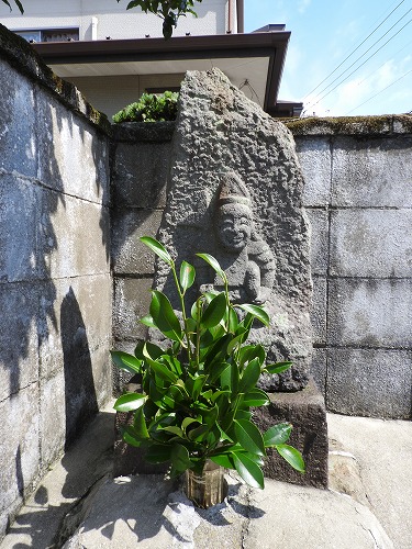 寺井津光背恵比須4
