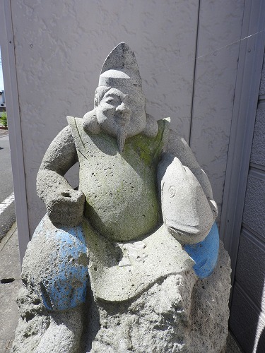 寺井津半跏恵比須3