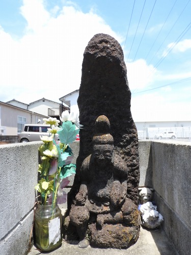 西魚町高光背恵比須1