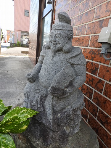 西魚町半跏恵比須4