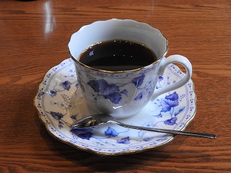喫茶