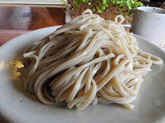 蕎麦