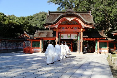 神社仏閣