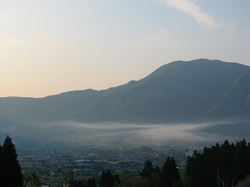 朝霧7